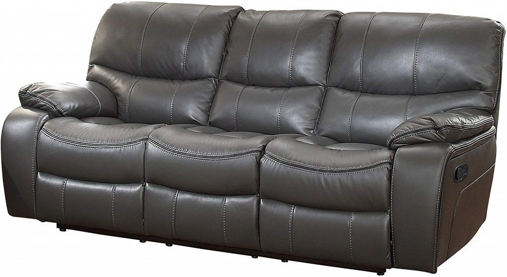 10 Best Reclining Sofas Reviews Top, Best Leather Reclining Sofa Brands