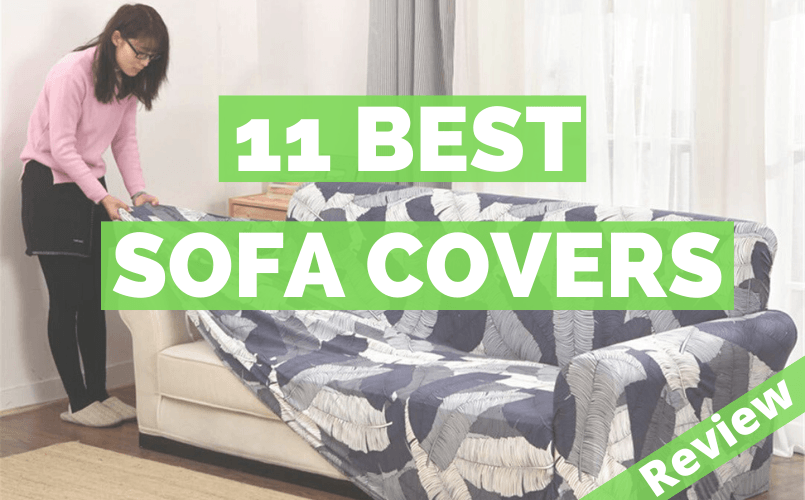 11 Best Sofa Covers