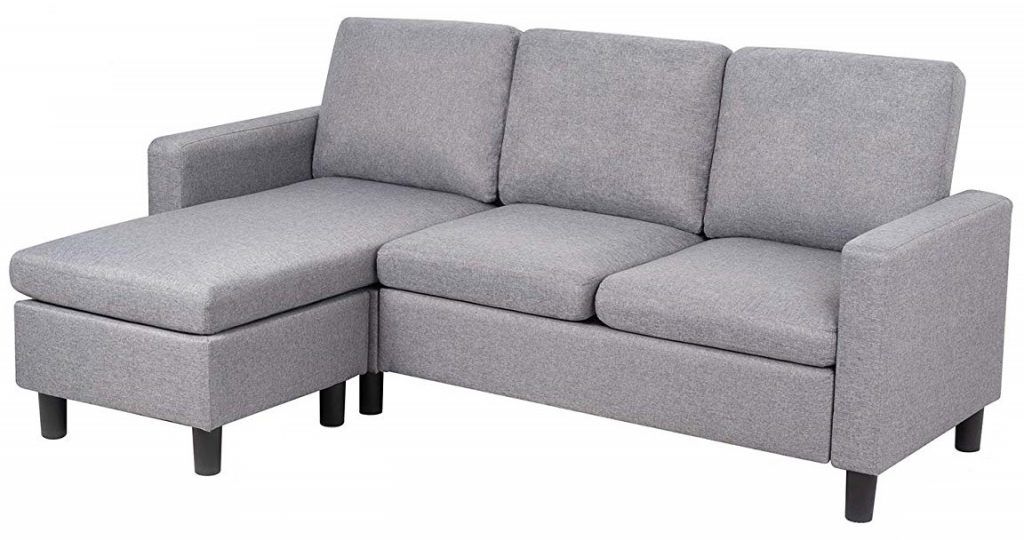 JY QAQA Sectional Sofa