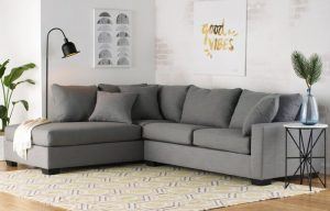 Loukianos Sofa