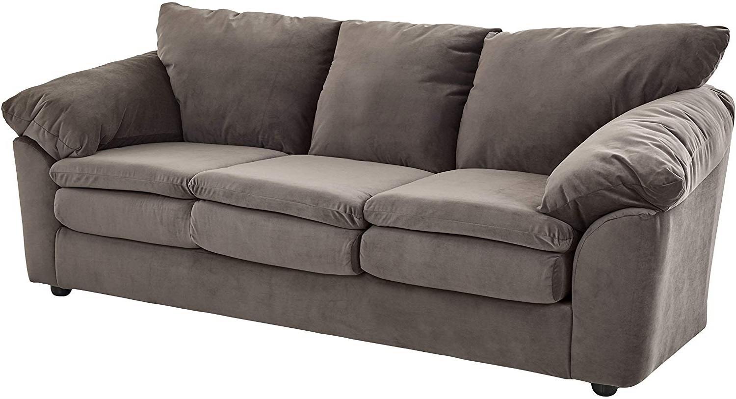 17 Most Comfortable Sofas 2023 1 Best Couch Reviews