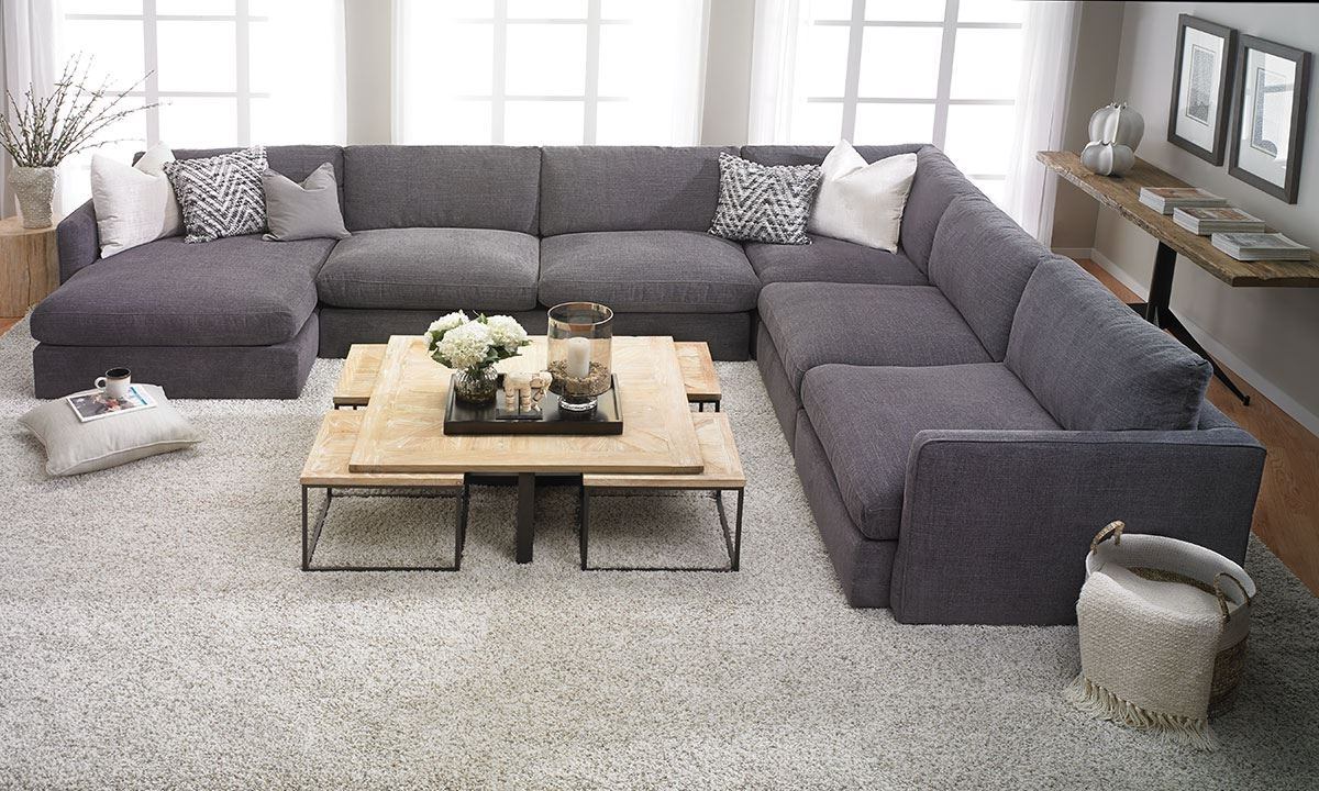 11 Best Sectional Sofas & Couches (2024) | #1 Stylish & Comfy!