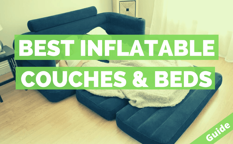 Best Inflatable Couch