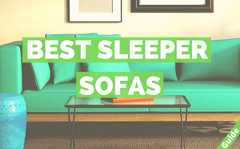 Best Sleeper Sofas
