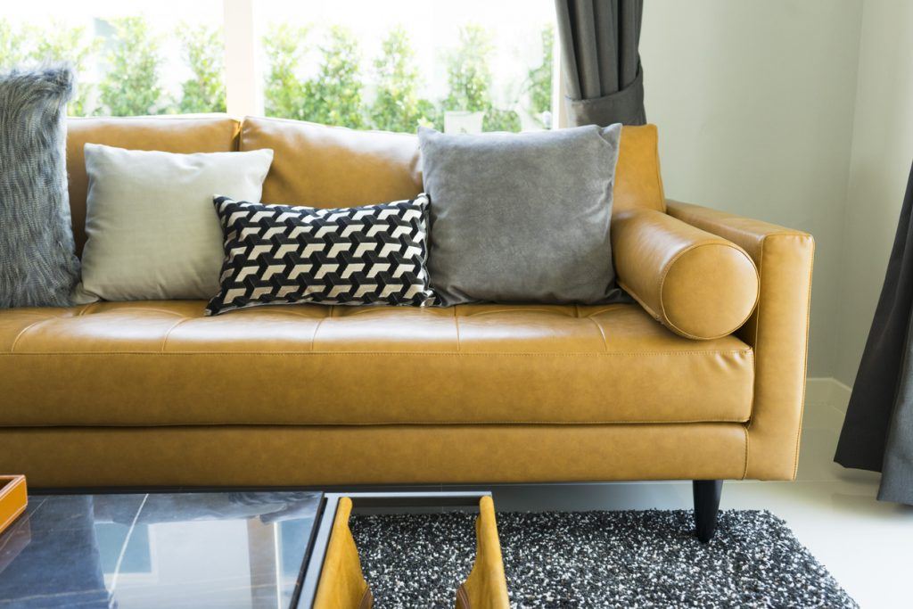 Get Rid of Hidden Things in Your Couches